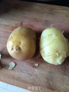 Make Intestine cheese onion bread step 6