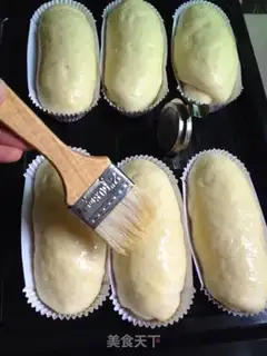 Make Intestine cheese onion bread step 8