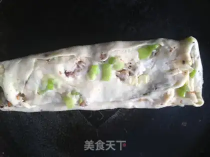 Make A lasagna step 9