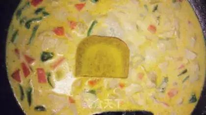 Make Lazy curry step 6