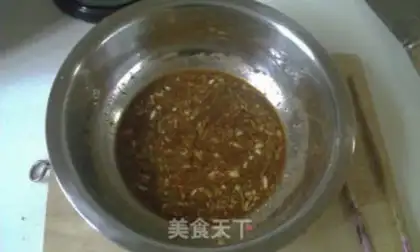 Make Spicy roasted bass step 5