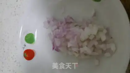 Make The soybeans sprouts squirm meat step 2