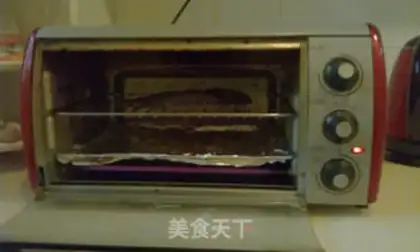 Make Spicy roasted bass step 7