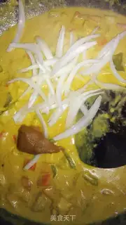 Make Lazy curry step 8