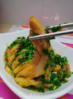 Make Chicken leg step 10