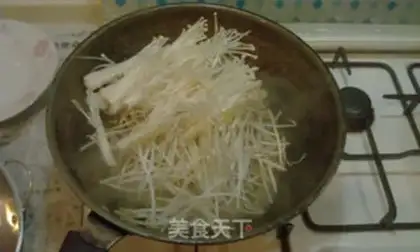 Make Spicy roasted bass step 10