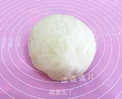 Make Coconut-milk potato pie step 4