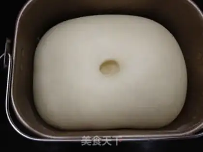 Make Gingerbread step 7