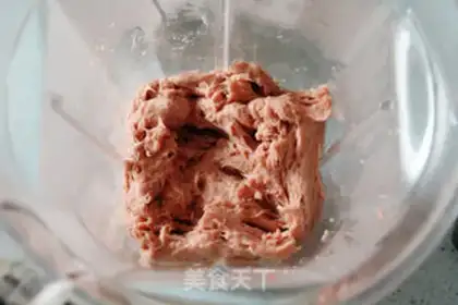 Make Homemade meatballs step 5