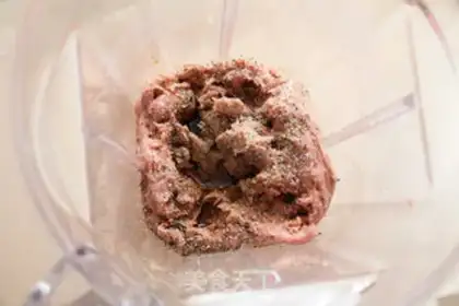 Make Homemade meatballs step 6