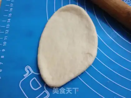 Make Gingerbread step 9