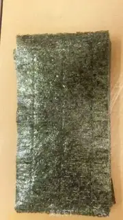 Make Sushi step 0