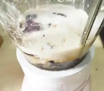 Make Coconut-milk potato pie step 8