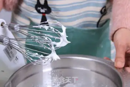 Make Original cream cake roll step 10