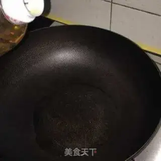 Make Abalone chicken step 7