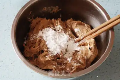 Make Homemade meatballs step 10