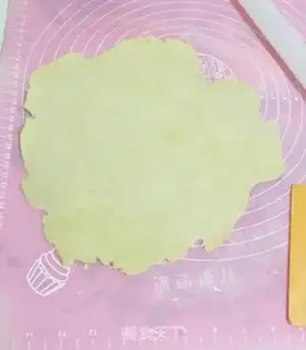 Make Coconut-milk potato pie step 10