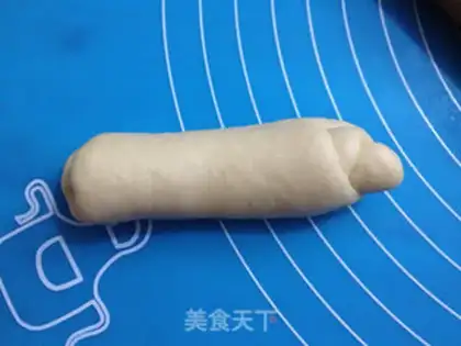 Make Gingerbread step 12