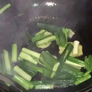 Make Abalone chicken step 9