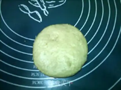 Make Black wheat bread step 8