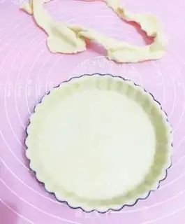 Make Coconut-milk potato pie step 13
