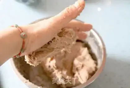 Make Homemade meatballs step 13
