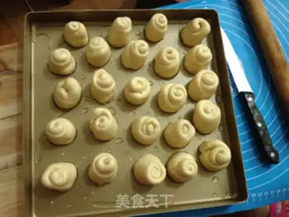 Make Gingerbread step 15