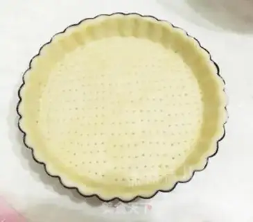 Make Coconut-milk potato pie step 14