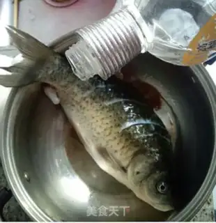 Make Squidfish, tofu soup step 9