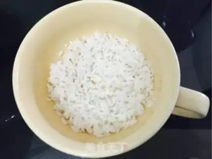 Make Splendid rice step 3