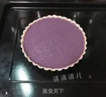 Make Coconut-milk potato pie step 16