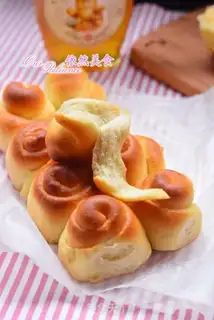 Make Gingerbread step 18
