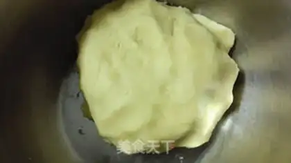 Make A lamb cookie step 7
