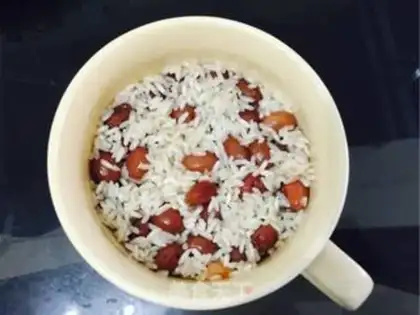 Make Splendid rice step 4