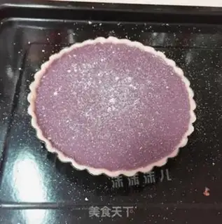 Make Coconut-milk potato pie step 17