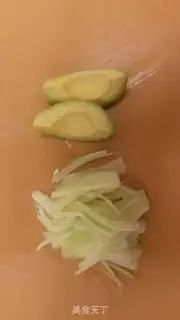 Make The pasta step 1