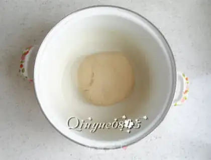 Make The pasta step 2