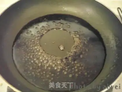 Make Sugar rolls step 14