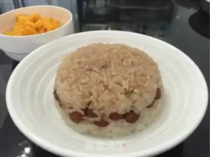 Make Splendid rice step 7