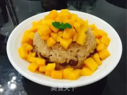 Make Splendid rice step 8