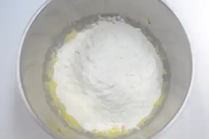 Make Twinkies step 3
