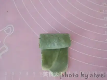 Make Tonic step 10