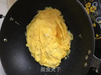 Make Ham sandwich step 1