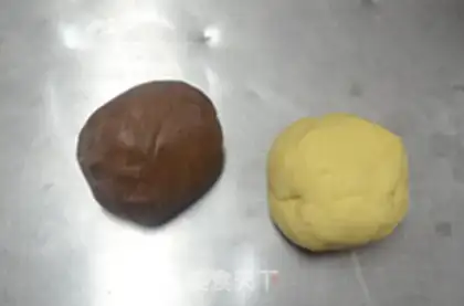 Make Twinkies step 6
