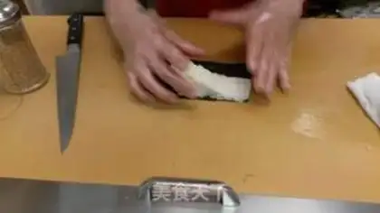 Make Sushi step 22