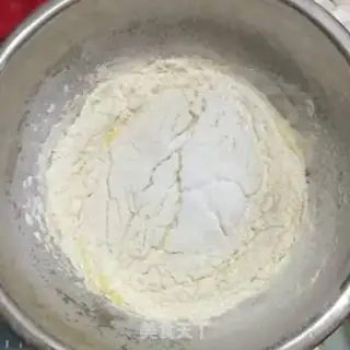 Make Lollipop cake step 1