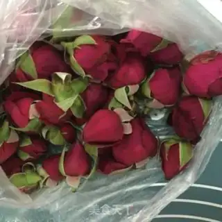 Make Rose sauce step 0