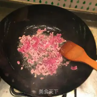 Make Meatloaf and eggplant step 5