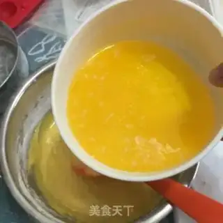 Make Lollipop cake step 2
