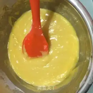 Make Lollipop cake step 3